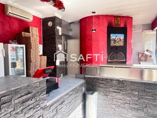  Immeuble à vendre 101 m² Sarralbe