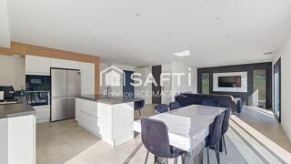  Maison à vendre 4 pièces 110 m²