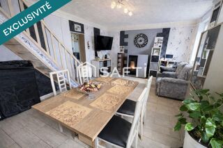  Maison � vendre 5 pi�ces 100 m�