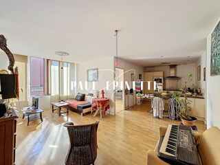  Appartement � vendre 3 pi�ces 70 m�