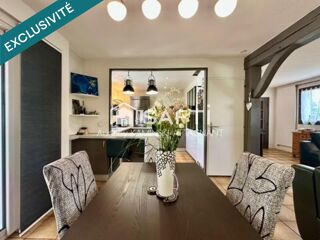  Maison � vendre 6 pi�ces 116 m�
