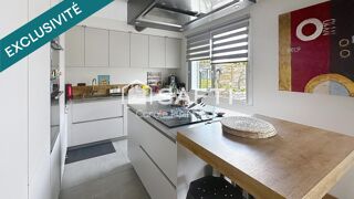  Maison à vendre 5 pièces 88 m²