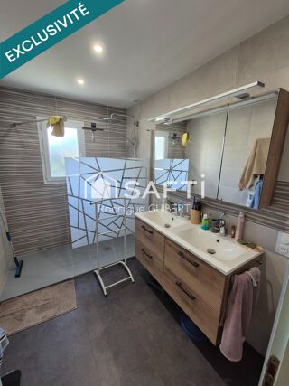  Maison à vendre 5 pièces 135 m²