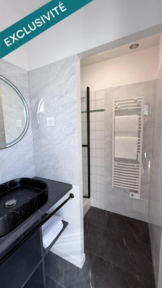  Appartement à vendre 3 pièces 41 m²