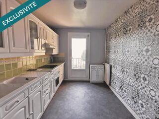  Appartement  vendre 5 pices 95 m