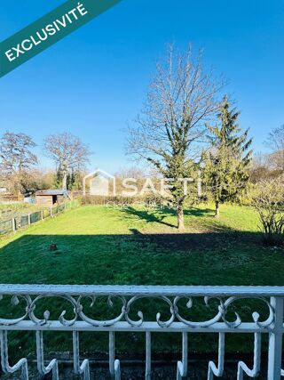  Maison � vendre 7 pi�ces 239 m�