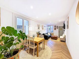  Maison à vendre 4 pièces 70 m²