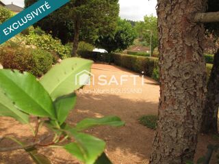  Maison à vendre 5 pièces 119 m²
