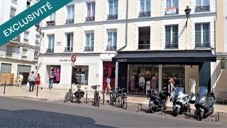  Appartement � vendre 3 pi�ces 48 m�