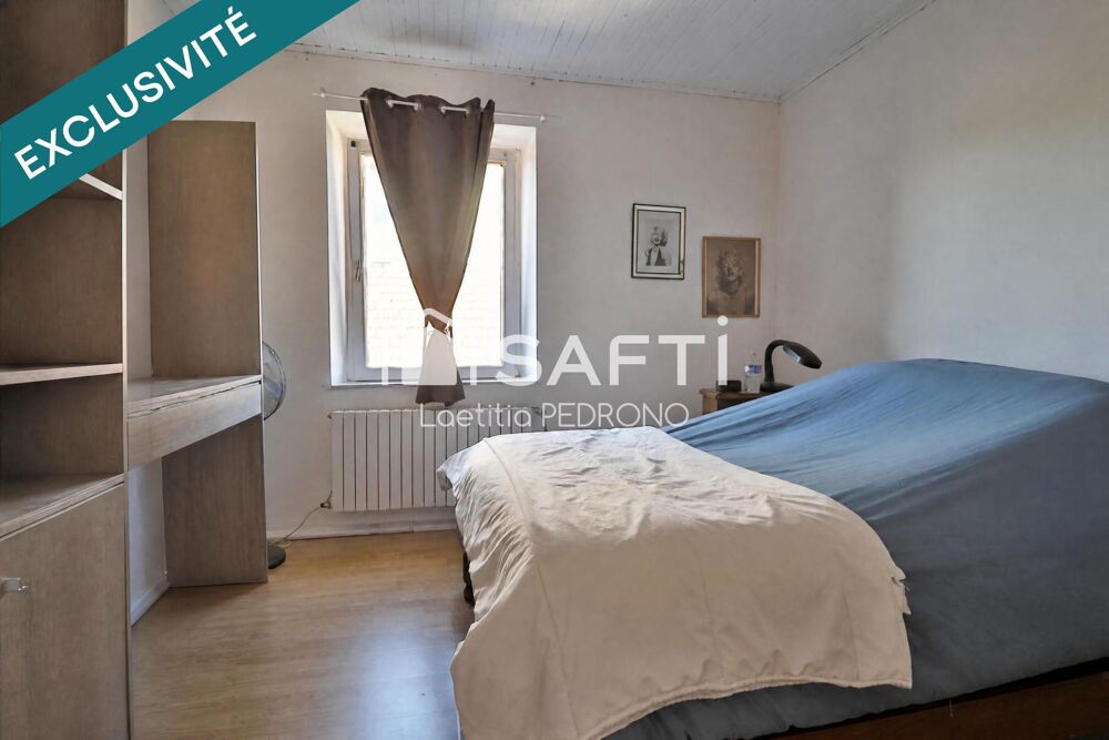 Vente Maison Maison avec jardin, garage et dépendances Val de briey