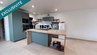  Maison à vendre 4 pièces 120 m²