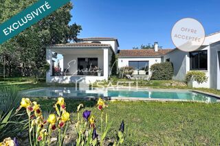  Maison � vendre 5 pi�ces 165 m�