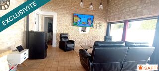  Maison � vendre 3 pi�ces 113 m�