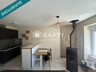  Maison à vendre 3 pièces 55 m²