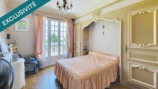  Maison à vendre 13 pièces 303 m²