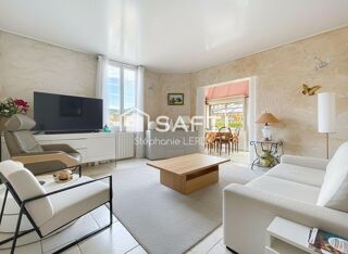  Appartement � vendre 4 pi�ces 113 m�