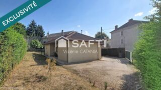  Maison à vendre 4 pièces 98 m²