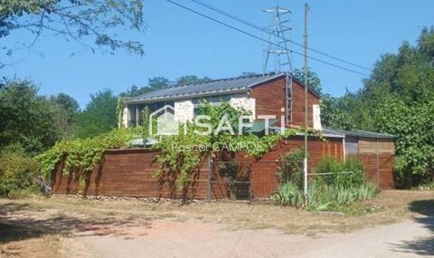   Maison t3 de 71m� sur un terrain de 120m� Maison - 3 pi�ce(s) - 71 m�