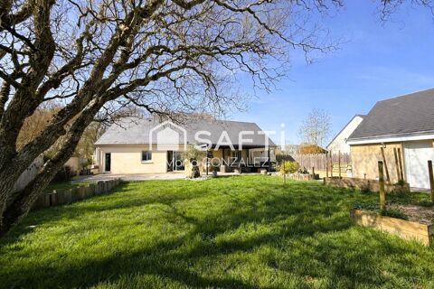   Maison familiale au calme Maison - 8 pi�ce(s) - 141 m�