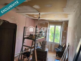  Maison � vendre 6 pi�ces 209 m�
