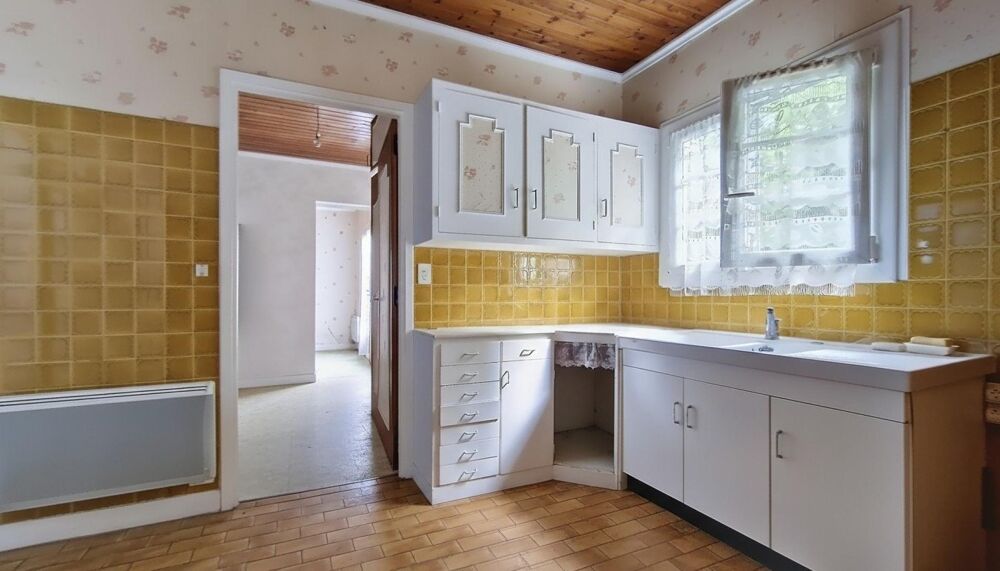 Vente Maison Maison plain pied à 200m de la plage Saint-pierre-d'oleron