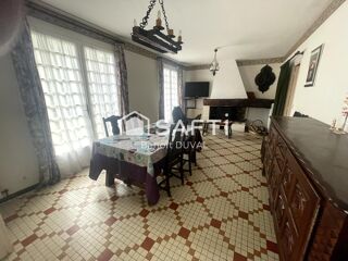  Maison � vendre 5 pi�ces 79 m�