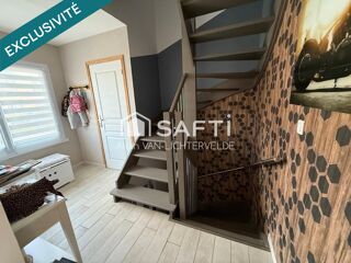  Maison � vendre 5 pi�ces 102 m�