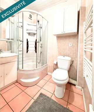  Appartement � vendre 1 pi�ce 24 m�