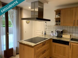  Maison � vendre 4 pi�ces 93 m�