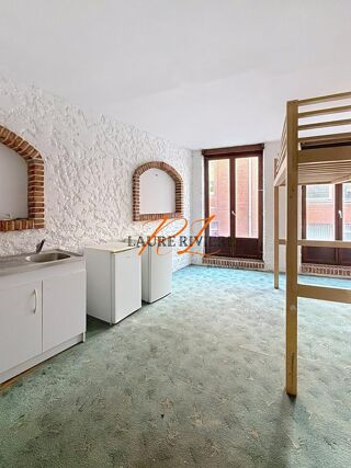  Immeuble à vendre 315 m² Roubaix