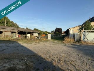  Terrain à vendre 976 m²