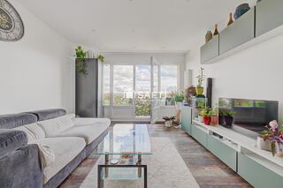  Appartement à vendre 4 pièces 75 m²