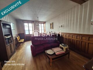  Maison � vendre 7 pi�ces 152 m�