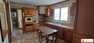  Maison à vendre 5 pièces 103 m²