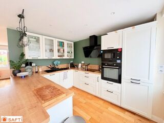 Maison à vendre 6 pièces 95 m²