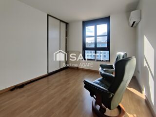  Appartement à vendre 3 pièces 71 m²