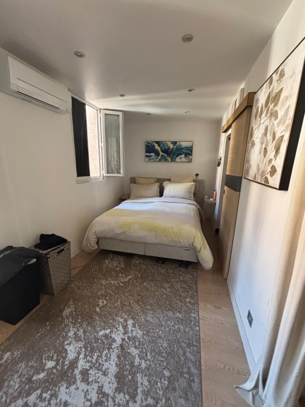 Maison avec extérieur proche centre ville