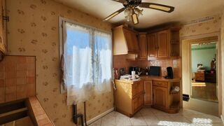  Maison � vendre 4 pi�ces 92 m�