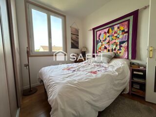  Maison à vendre 5 pièces 87 m²
