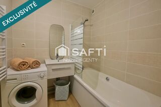  Appartement  vendre 3 pices 63 m