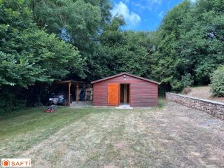  Terrain � vendre 695 m�