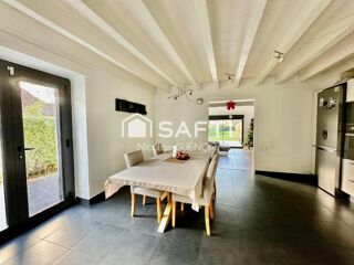  Maison � vendre 4 pi�ces 129 m�