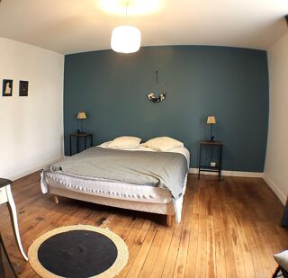  Maison � vendre 3 pi�ces 77 m�