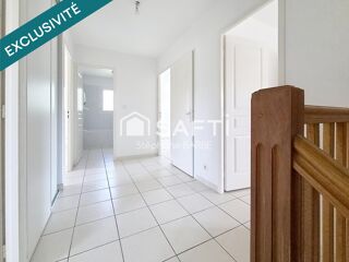  Maison à vendre 7 pièces 130 m²