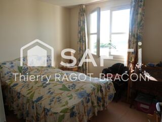  Appartement � vendre 3 pi�ces 75 m�