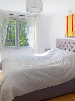  Appartement � vendre 3 pi�ces 66 m�