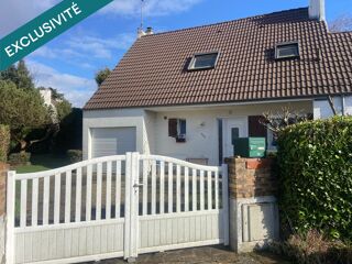  Maison � vendre 6 pi�ces 168 m�