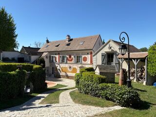  Maison à vendre 10 pièces 260 m²