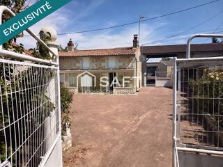  Maison à vendre 5 pièces 60 m²