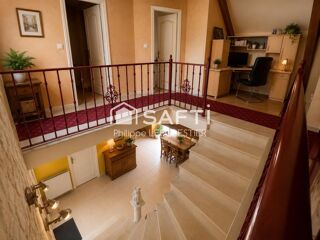  Maison à vendre 7 pièces 148 m²